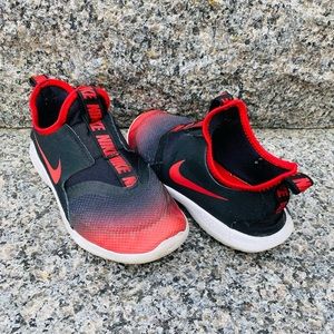 Boys Nike Sneakers - Size 1